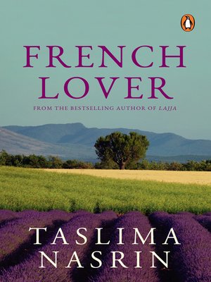 cover image of French Lover